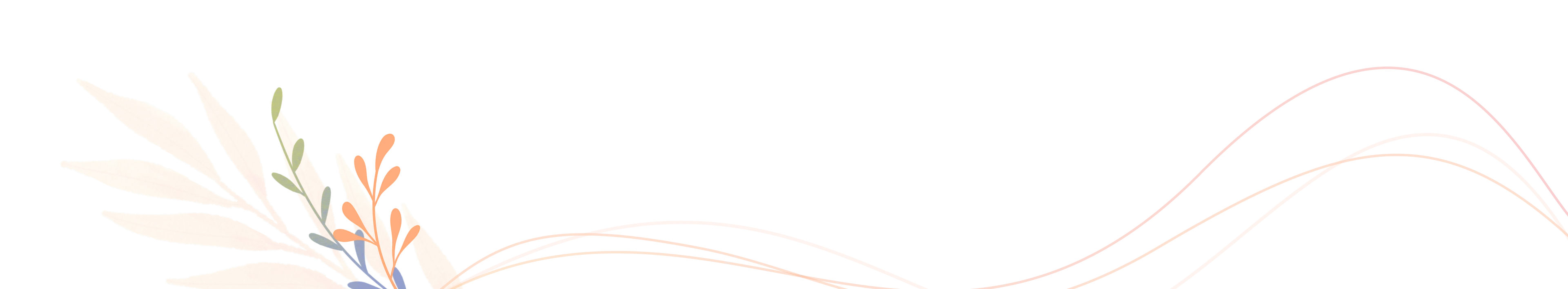 Simple,Warm, Professional