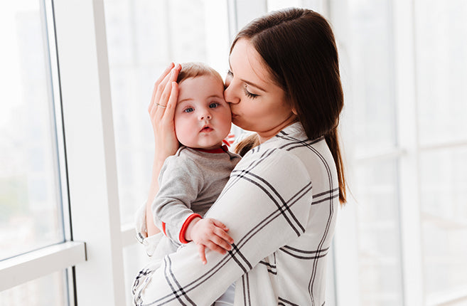 The Benefits of Skin-to-Skin Contact with Your Newborn