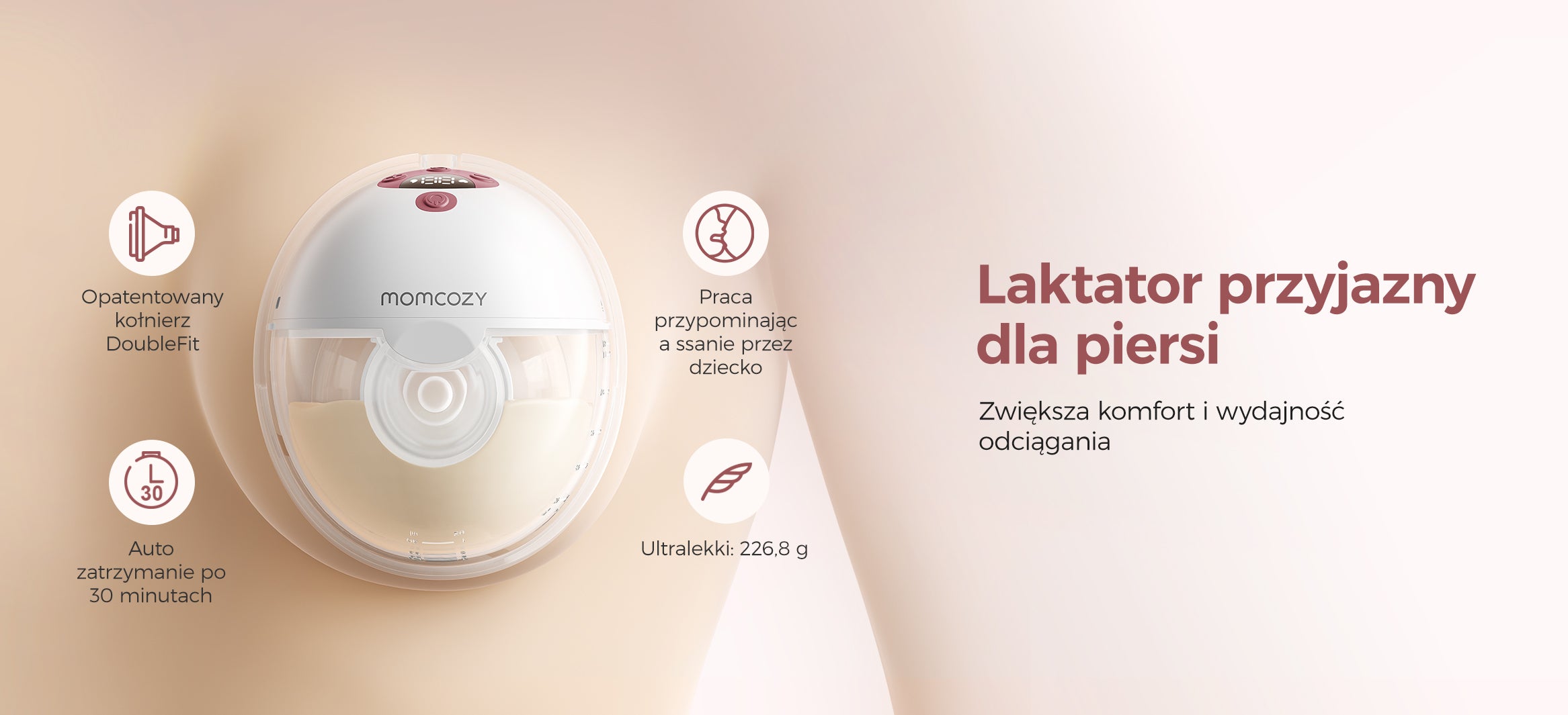 Homepage slide