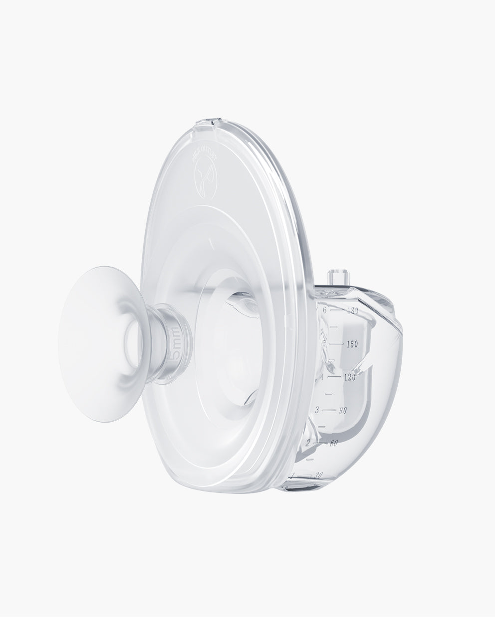 M9 Wearable Breast Pump Replacement Parts