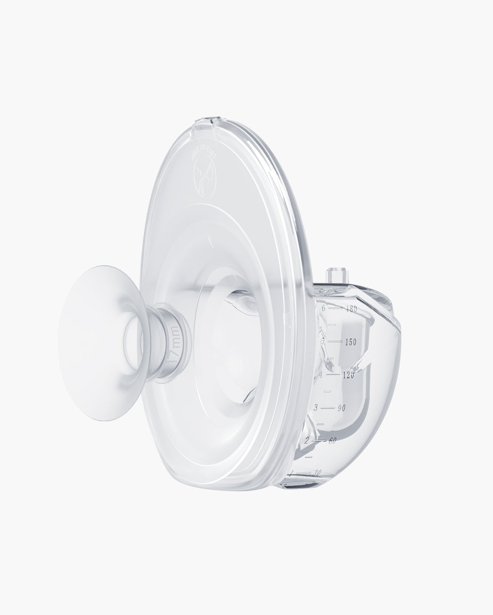 M6 Wearable Breast Pump Replacement Parts