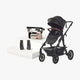 On-the-Go Bundle: ChangeGo Stroller and Car Seat Adapter and Organizer