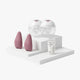 Feeding Bundle: M5 Smart  and  120 Breastmilk Storage Bags and  Lactation Massager