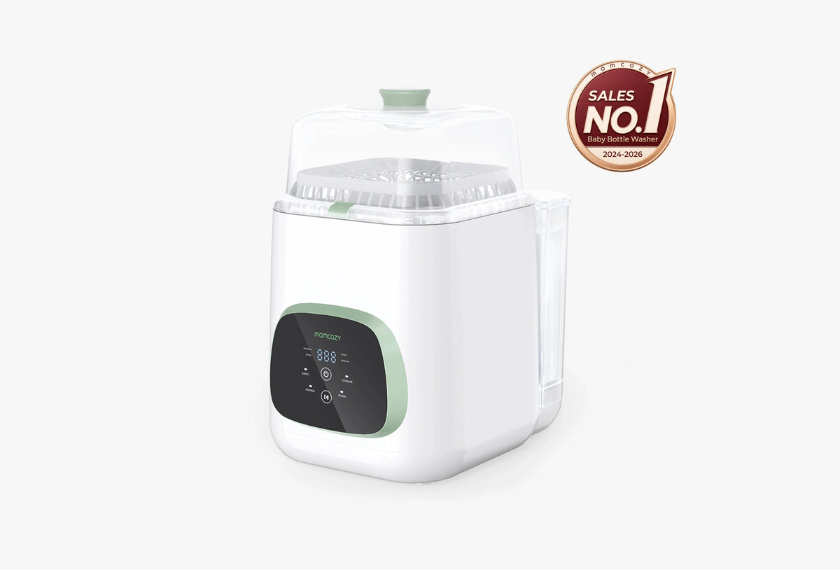 KleanPal_Pro_Baby_Bottle_Washer.