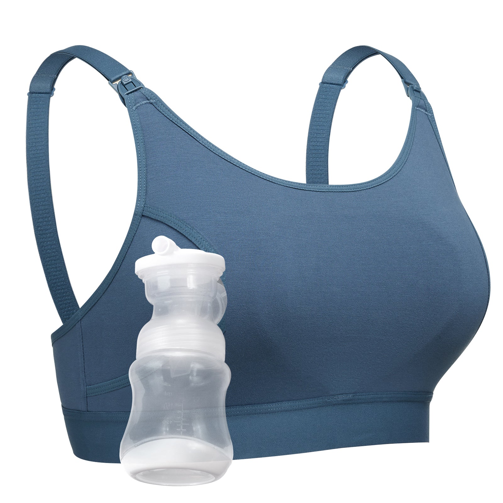 L'original : Notre soutien-gorge de base pour l'allaitement - YN08
