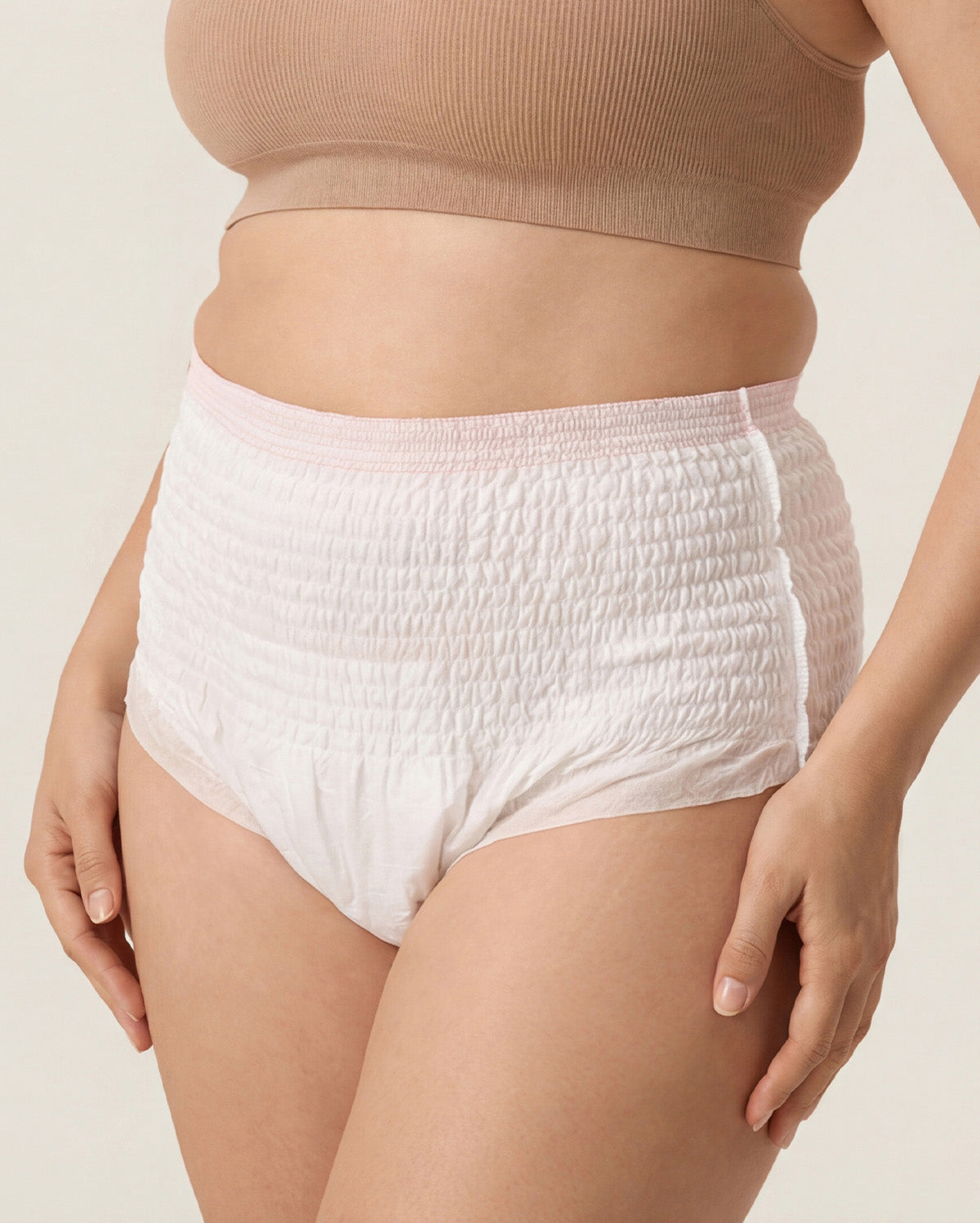 Postpartum Recovery Essentials Kit