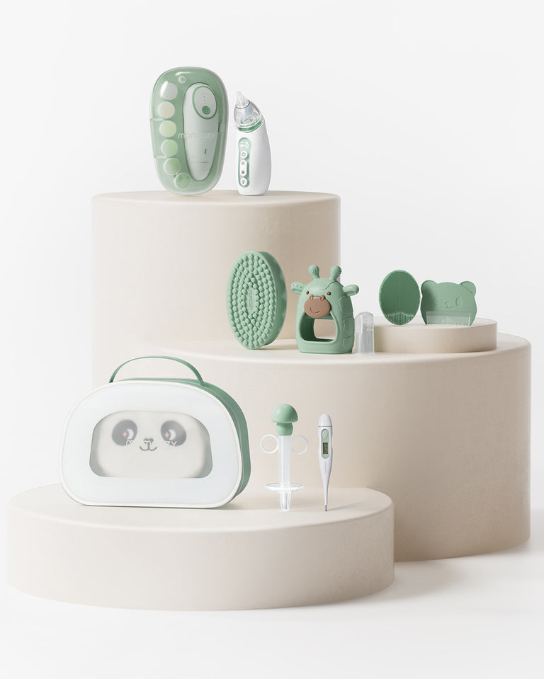 Translation missing: en.Momcozy All-in-1 Elite Baby Kit