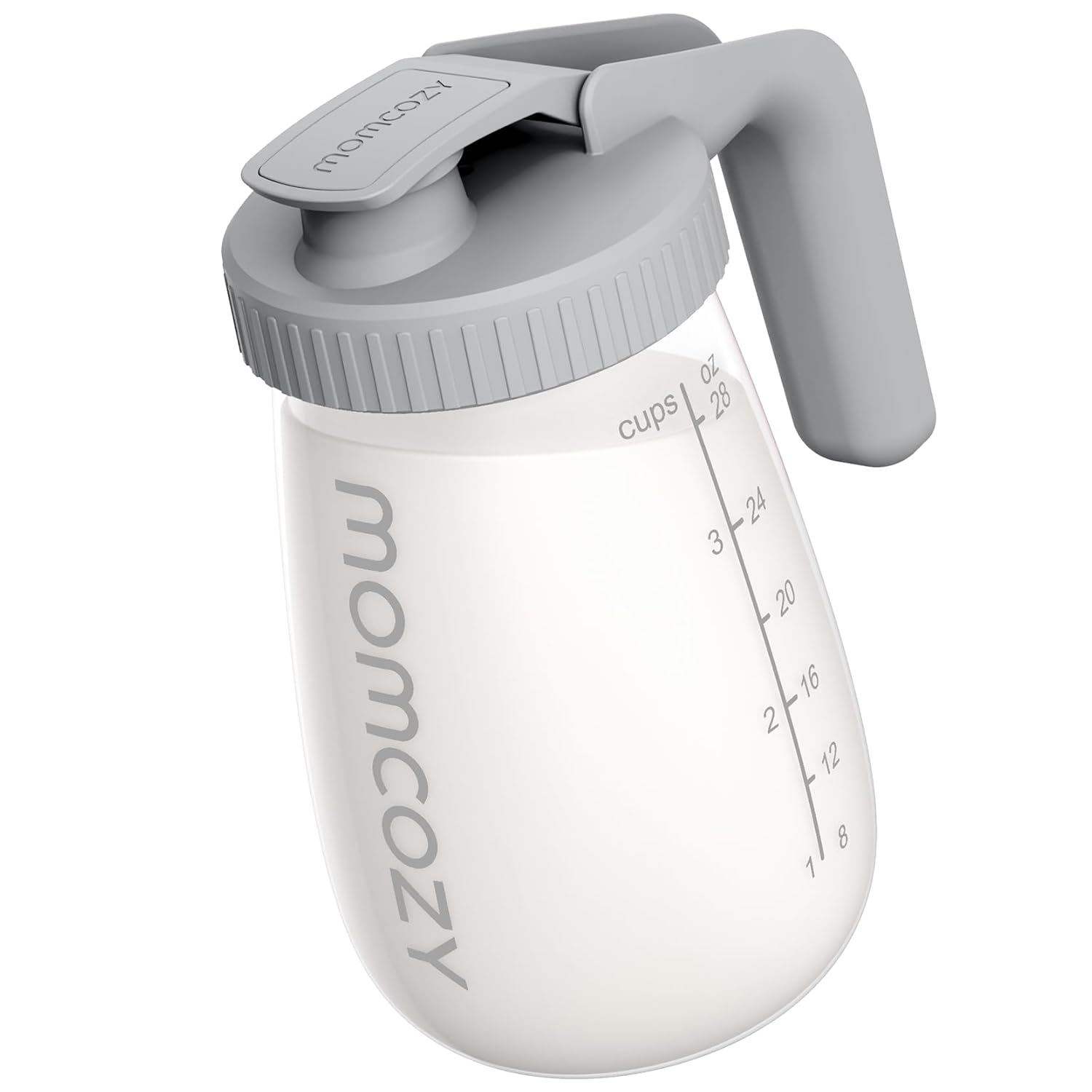 Pojemnik do Przechowywania Mleka Matki Momcozy