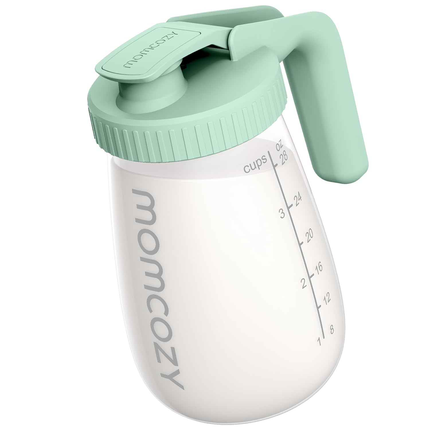Pojemnik do Przechowywania Mleka Matki Momcozy