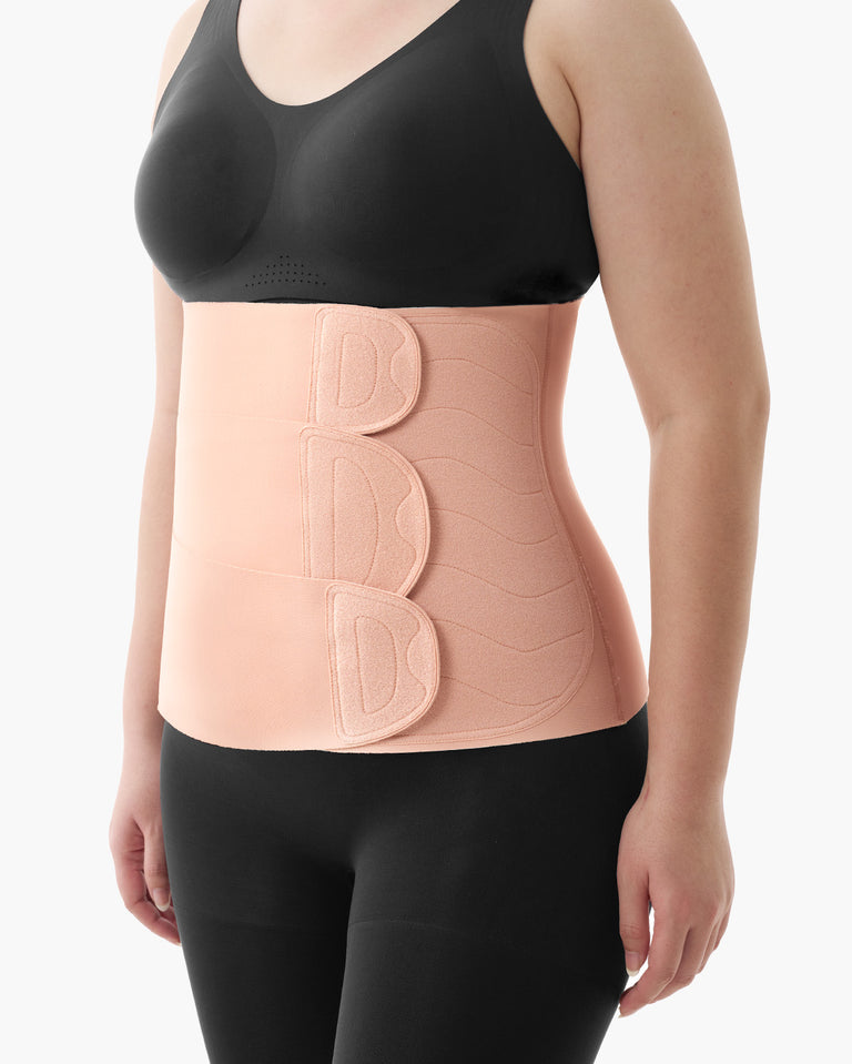 Translation missing: en.Ergowrap™ Postpartum Belly Wrap - Postpartum Belly Band