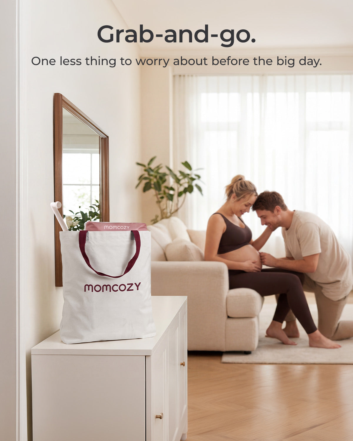 Postpartum Recovery Essentials Kit