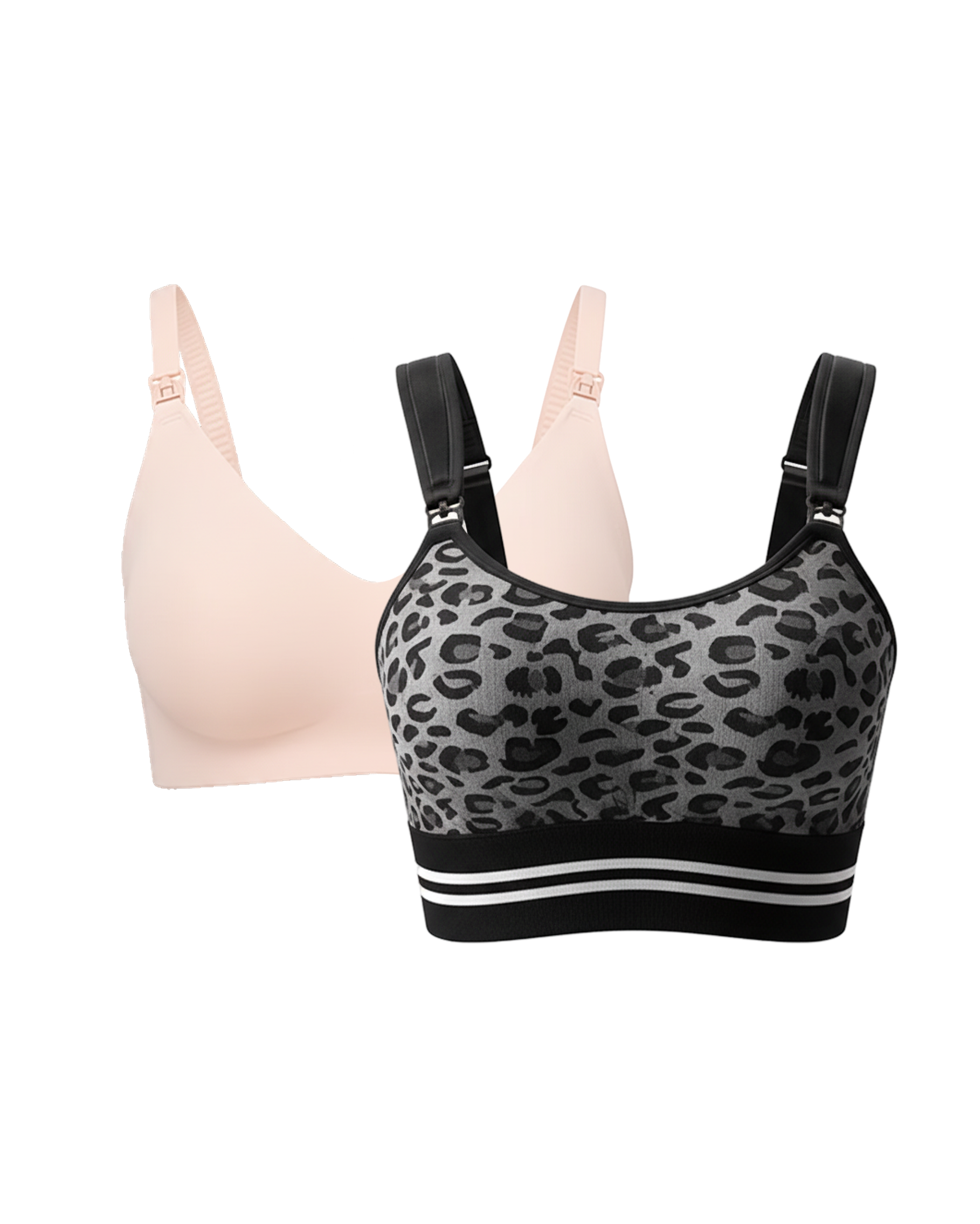 Best Pumping/Nursing Bra Bundle