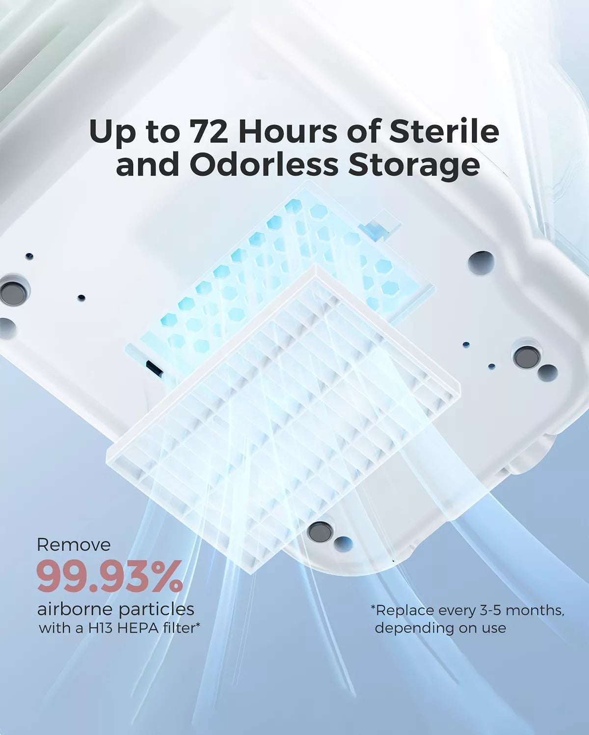 Cleaning and On-the-Go Bundle:  Bottle Washer and  Bottle Warmer and Bottle Cooler | EU