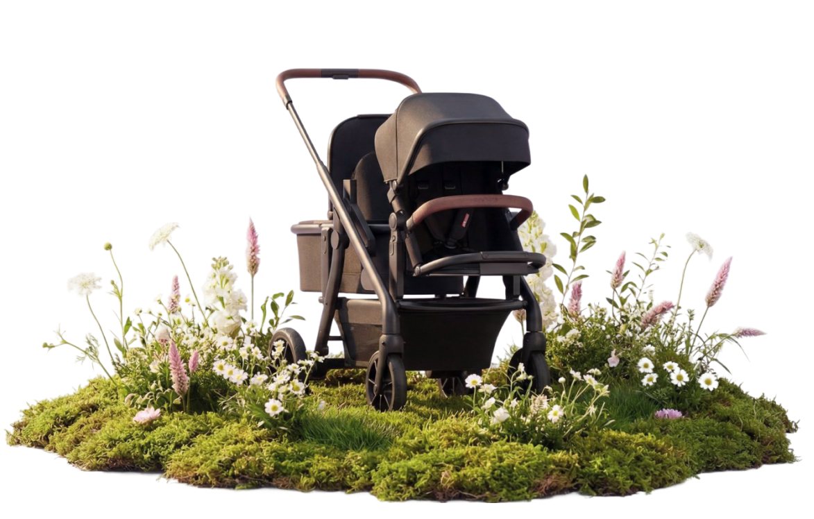 Mamazy Changego Baby Kinderwagen