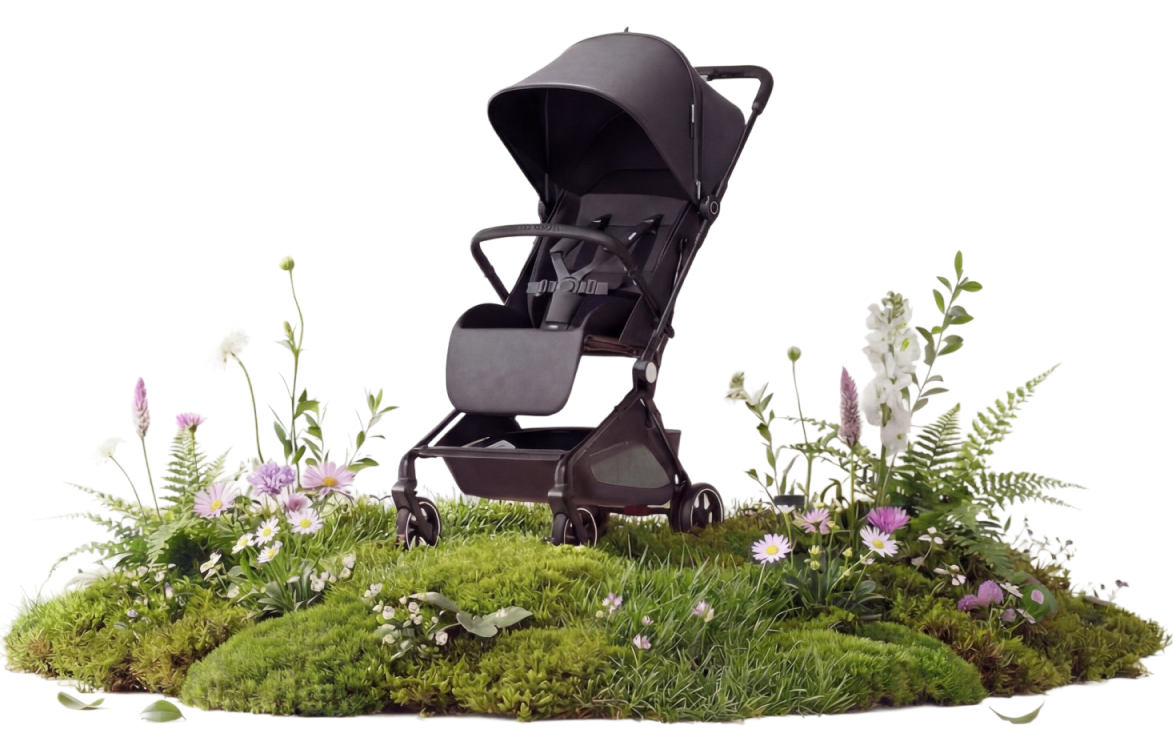 Momcozy Changego Baby Baby Stroller