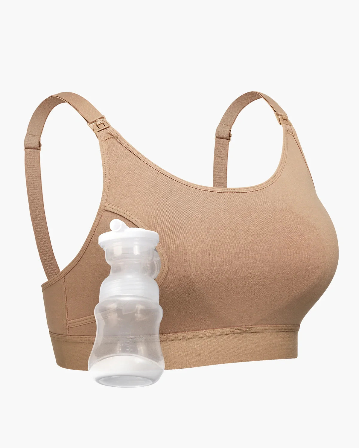 Original Hands-Free Pumping Bra | New Color