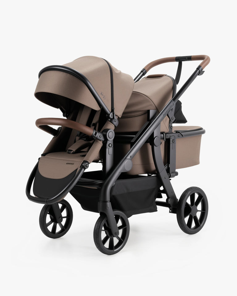 Translation missing: en.Momcozy ChangeGo Baby Stroller