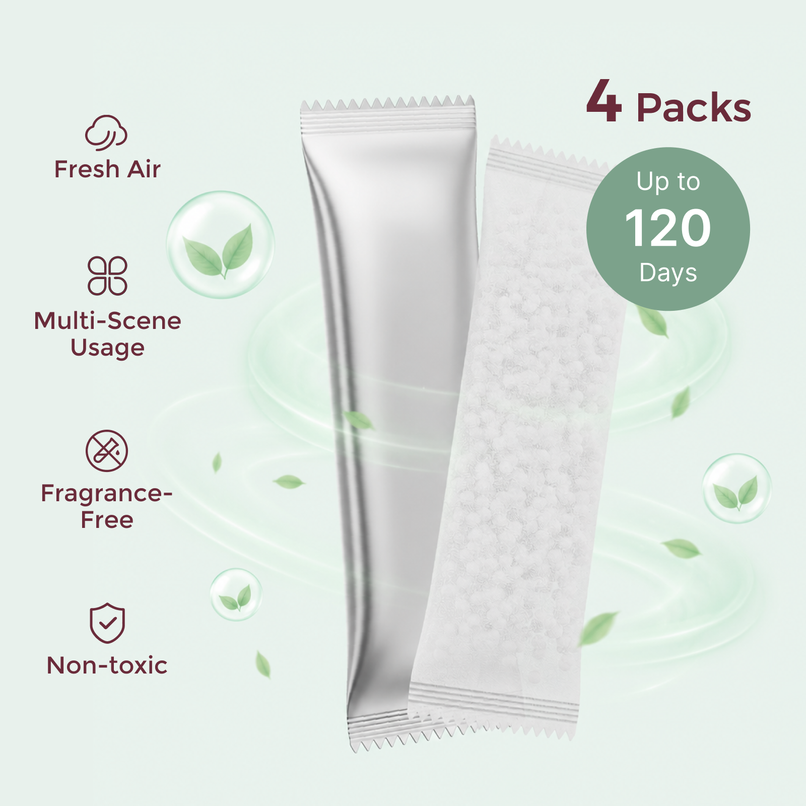 Momcozy Triple-Seal Diaper Pail