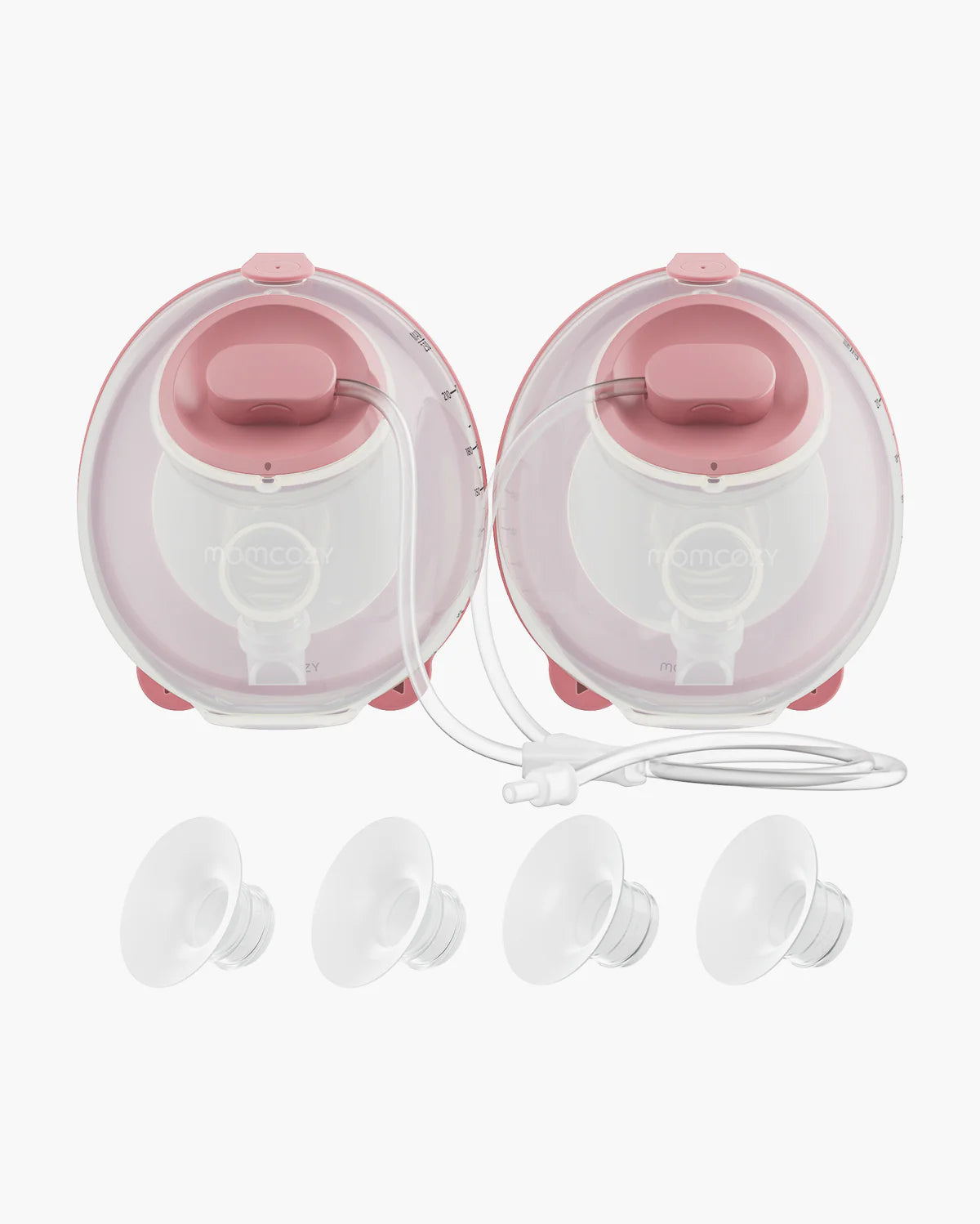 V1pro/V2pro Wearable Breast Pump Replacement Parts