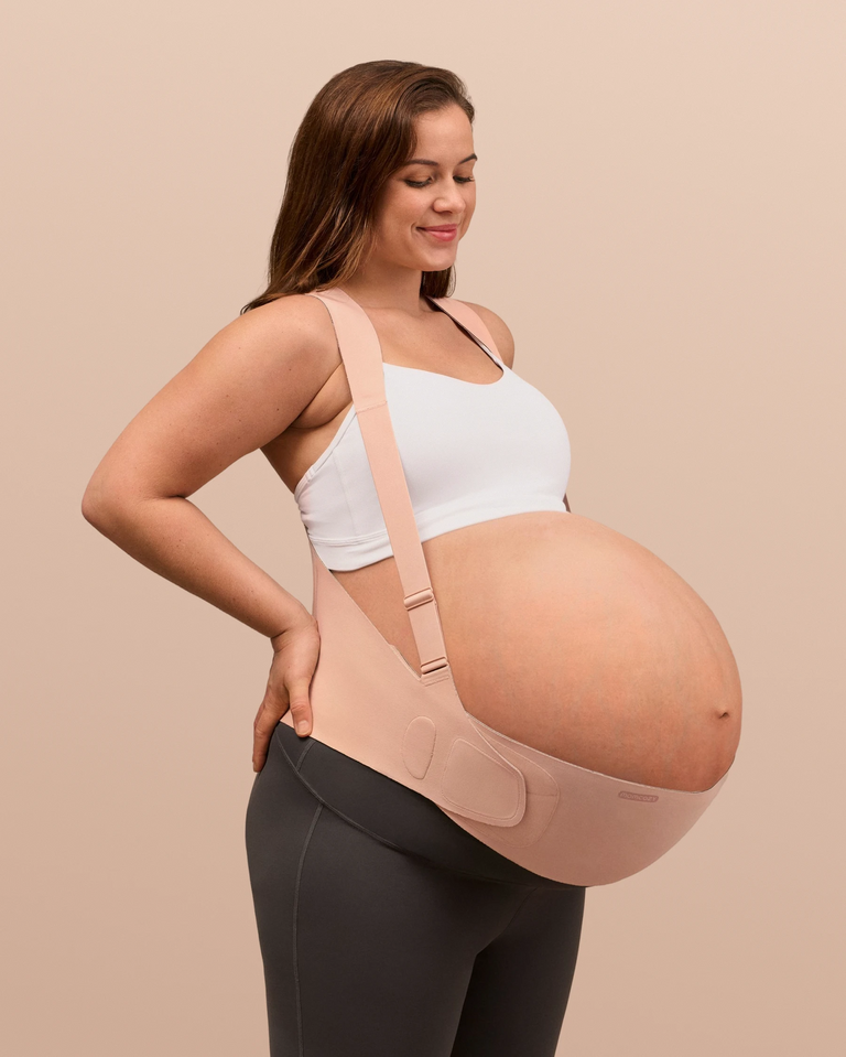 Translation missing: en.Momcozy Go As You Grow™ Maternity Belly Band