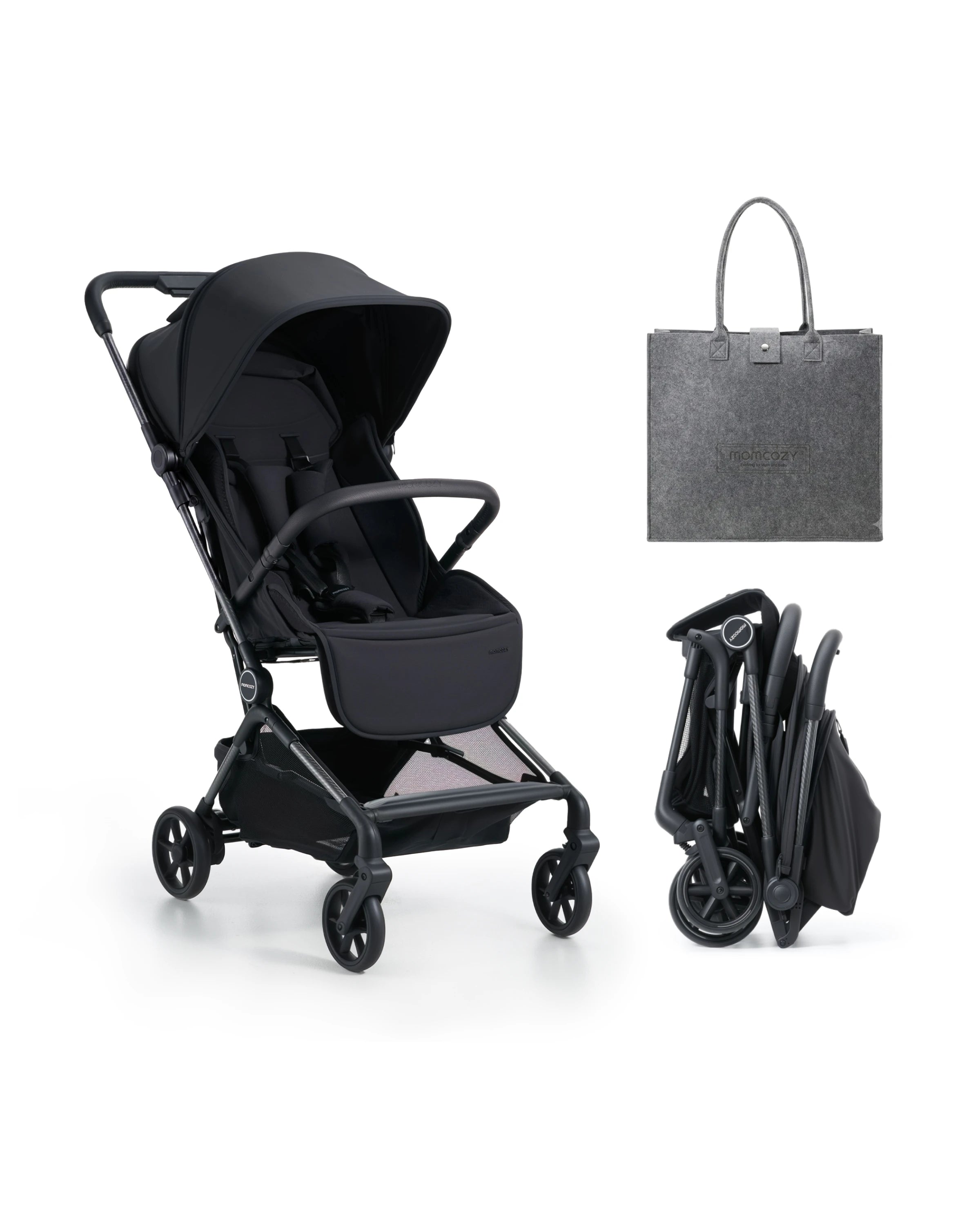 Momcozy Changego Baby Baby Stroller
